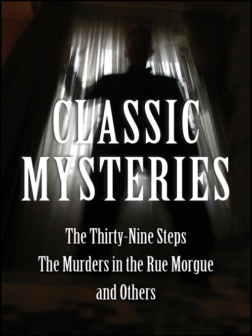 Title details for Classic Mysteries by Various Authors - Available